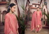 Adira By Fourdots Muslin Surat Designer Salwar Suits Wholesale Market

